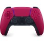 Sony DualSense Controller Sort Rød